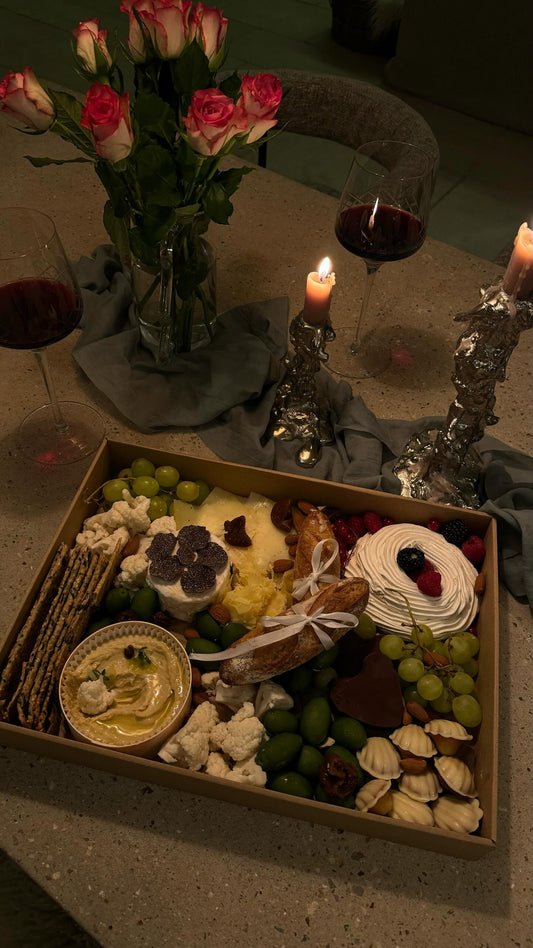 CRÉATION @MANONLAIME x THEVENIN PARIS